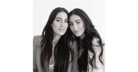 celine nehoray|Celine & Joline Nehoray, Founders of Beverly Hills Lingerie.